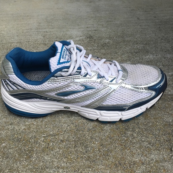 brooks glycerin 16 womens black